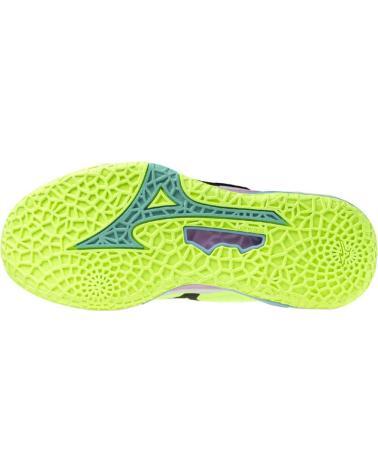 Sportivo-De-Hombre-MIZUNO-ZAPATILLA-WAVE-STEALTH-NEO-2-VERDE
