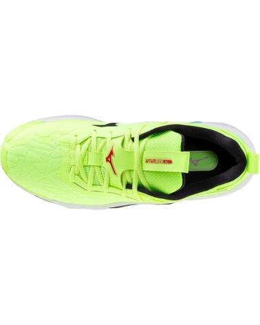 Sportivo-De-Hombre-MIZUNO-ZAPATILLA-WAVE-STEALTH-NEO-2-VERDE