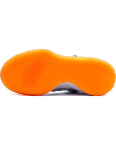 Sportivo per Donna e Uomo e Bambina e Bambino NIKE ZAPATILLAS VOLEY-BALONMANO REACT HYPERSPEED COURT GRIS