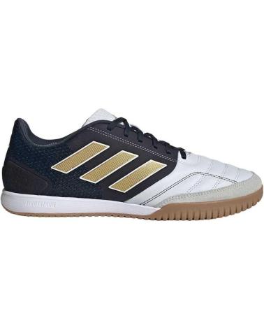 Sneaker für Herren und Damen ADIDAS MODELO TOP SALA COMPETITION PAR BLANCO