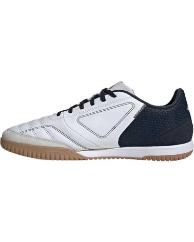 Sneaker für Herren und Damen ADIDAS MODELO TOP SALA COMPETITION PAR BLANCO