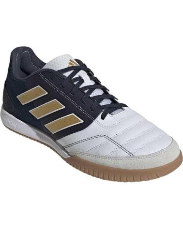 Sneaker für Herren und Damen ADIDAS MODELO TOP SALA COMPETITION PAR BLANCO