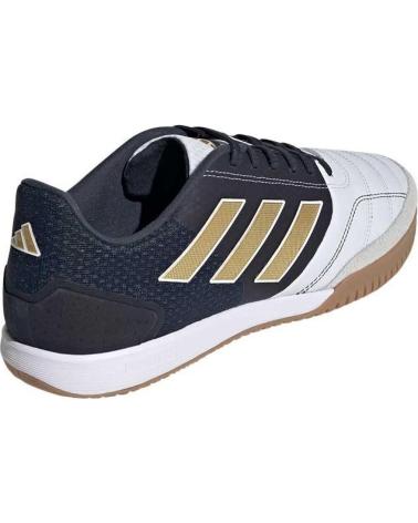 Sneaker für Herren und Damen ADIDAS MODELO TOP SALA COMPETITION PAR BLANCO