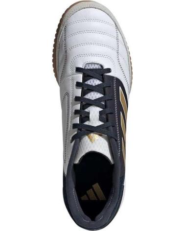 Sneaker für Herren und Damen ADIDAS MODELO TOP SALA COMPETITION PAR BLANCO