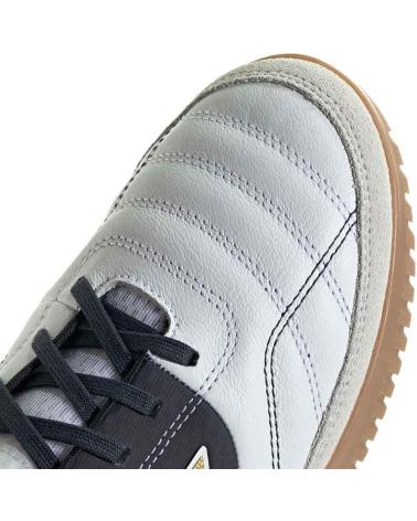 Sneaker für Herren und Damen ADIDAS MODELO TOP SALA COMPETITION PAR BLANCO
