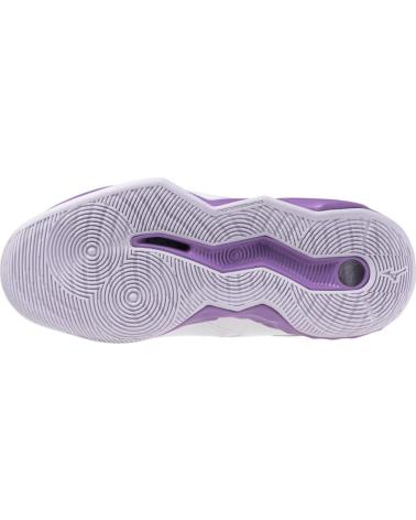 Deportivas de Mujer y Niña y Niño MIZUNO ZAPATILLAS WAVE DIMENSION BALONMANO-VOLEY HOMBRE BLANCO