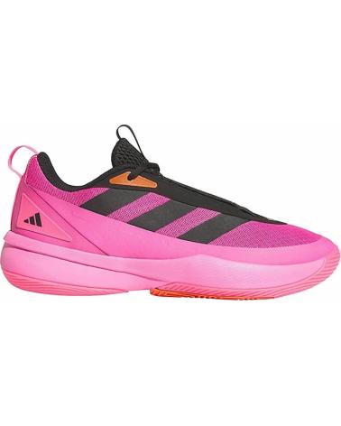 Sportivo per Uomo e Bambina e Bambino ADIDAS ZAPATILLAS BALONCESTO SUBZONE ROSA