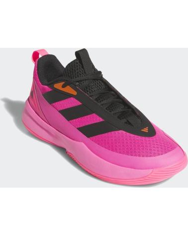 Sportivo per Uomo e Bambina e Bambino ADIDAS ZAPATILLAS BALONCESTO SUBZONE ROSA