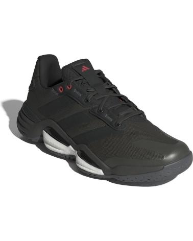 Sportivo per Uomo e Donna ADIDAS ZAPATILLAS STABIL 16 BALONMANO VERDE