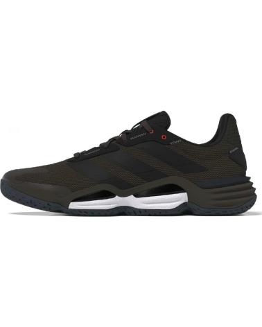 Sportivo per Uomo e Donna ADIDAS ZAPATILLAS STABIL 16 BALONMANO VERDE