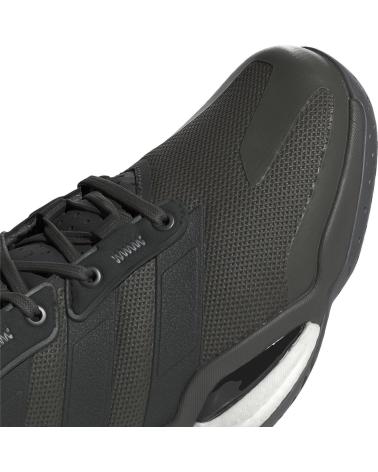 Sportivo per Uomo e Donna ADIDAS ZAPATILLAS STABIL 16 BALONMANO VERDE