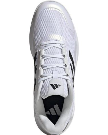 Sportivo per Donna e Uomo e Bambina e Bambino ADIDAS ZAPATILLA NOVAFLIGHT 2 M BLANCO