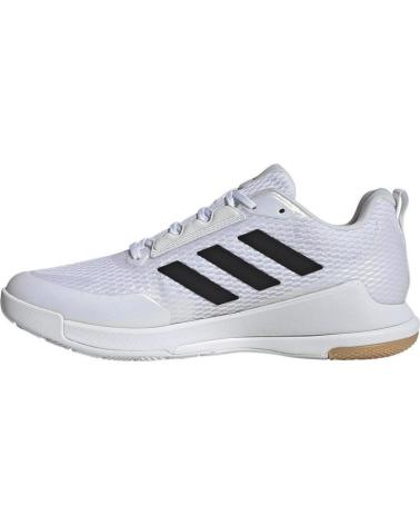Sportivo per Donna e Uomo e Bambina e Bambino ADIDAS ZAPATILLA NOVAFLIGHT 2 M BLANCO