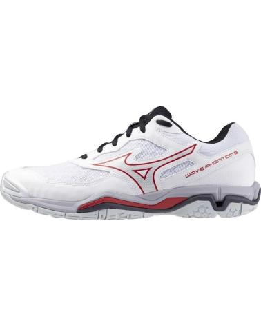 Man and Woman Trainers MIZUNO ZAPATILLAS BALONMANO-VOLEY WAVE PHANTOM 3 BLANCO