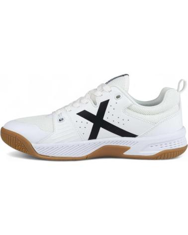 MUNICH ZAPATILLAS PISTA 01 S BLANCO