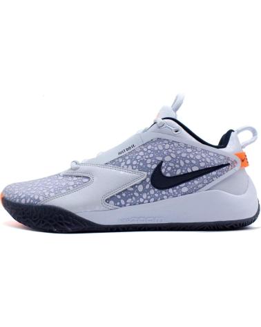 Sportivo-De-Mujer-NIKE-ZAPATILLAS-VOLEY-BALONMANO-REACT-HYPERSET-SE-UNISEX-GRIS