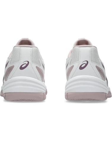 Deportivas de Mujer y Niña y Niño ASICS ZAPATILLAS BALONMANO-VOLEY GEL TASK 4 BLANCO