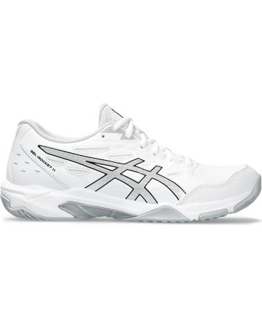 Deportivas-De-Mujer-ASICS-ZAPATILLAS-BALONMANO-VOLEY-MUJER-GEL-ROCKET-11-BLANCO