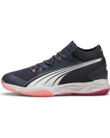Man and Woman Trainers PUMA ZAPATILLAS ELIMINATE NITRO SQD AZUL