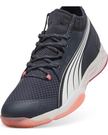 Man and Woman Trainers PUMA ZAPATILLAS ELIMINATE NITRO SQD AZUL