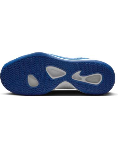 Sportif pour Homme et Femme NIKE ZAPATILLAS VOLEY-BALONMANO REACT HYPERSET SE UNISEX AZUL