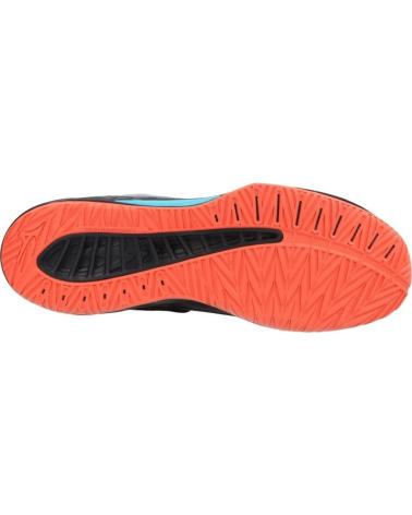 Esportes  de Homem e Mulher MIZUNO ZAPATILLAS BALONMANO THUNDER BLADE Z UNISEX NEGRO