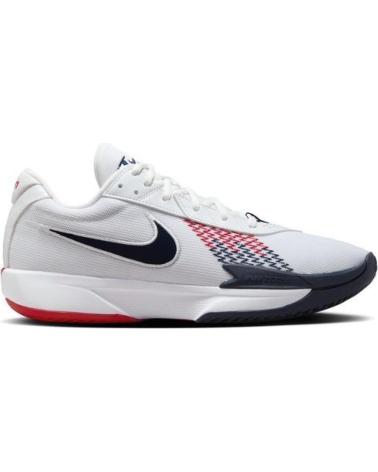 Esportes--De-Hombre-NIKE-ZAPATILLAS-AIR-ZOOM-G-T-CUT-ACADEMY-BLANCAS-BLANCO