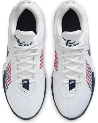 Esportes--De-Hombre-NIKE-ZAPATILLAS-AIR-ZOOM-G-T-CUT-ACADEMY-BLANCAS-BLANCO