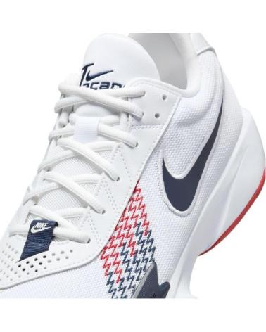 Esportes--De-Hombre-NIKE-ZAPATILLAS-AIR-ZOOM-G-T-CUT-ACADEMY-BLANCAS-BLANCO