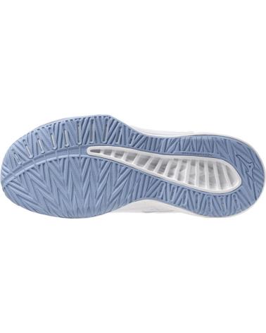 girl and boy Trainers MIZUNO ZAPATILLAS BALONMANO LIGHTNING STAR Z7 JR BLANCO