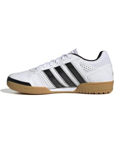 Sportif pour Homme et Femme ADIDAS ZAPATILLAS PORTERO BALONMANO SPEZIAL LIGHT BLANCO