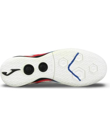 Sportivo per Uomo JOMA ZAPATILLAS FS REACTIVE WHITE ROYAL INDOOR AZUL