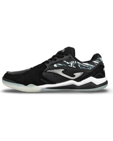 Sportivo per Uomo JOMA ZAPATILLAS FS REACTIVE BLACK ROYAL INDOOR NEGRO