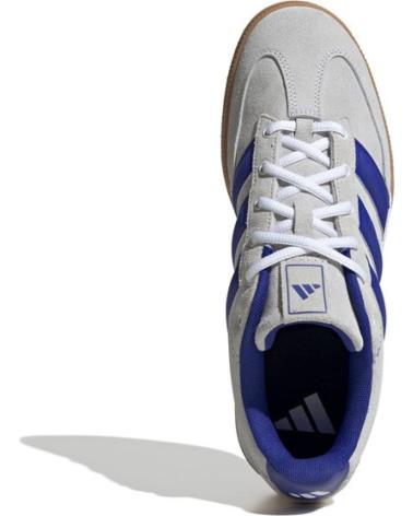 Deportivas de Hombre y Mujer ADIDAS ZAPATILLAS BALONMANO PORTERO SPEZIALIST BLANCO