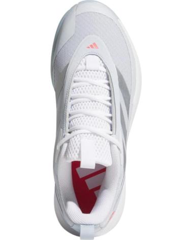Deportivas de Mujer y Hombre y Niña y Niño ADIDAS ZAPATILLAS BALONCESTO SUBZONE AZUL BLANCO