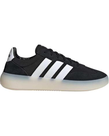 Deportivas de Mujer y Hombre y Niña y Niño ADIDAS ZAPATILLAS BARREDA DECODE S NEGRO
