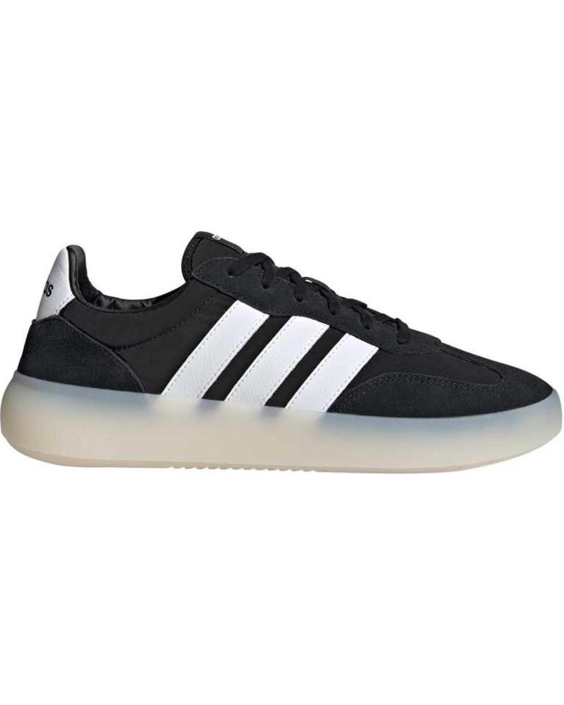 Deportivas de Mujer y Hombre y Niña y Niño ADIDAS ZAPATILLAS BARREDA DECODE S NEGRO