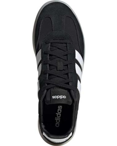Deportivas de Mujer y Hombre y Niña y Niño ADIDAS ZAPATILLAS BARREDA DECODE S NEGRO