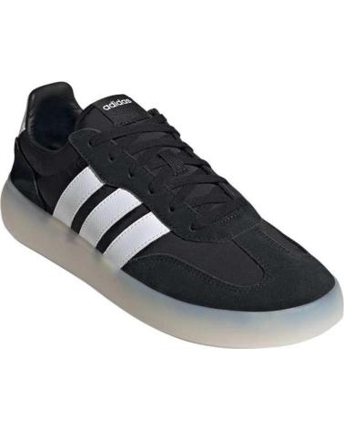 Deportivas de Mujer y Hombre y Niña y Niño ADIDAS ZAPATILLAS BARREDA DECODE S NEGRO