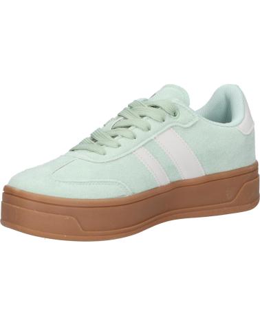Sportif pour Femme XTI DEPORTIVOS 143644 AQUA DE VERDE