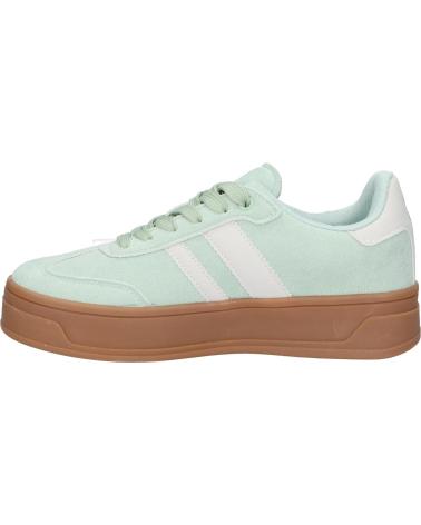 Sportif pour Femme XTI DEPORTIVOS 143644 AQUA DE VERDE