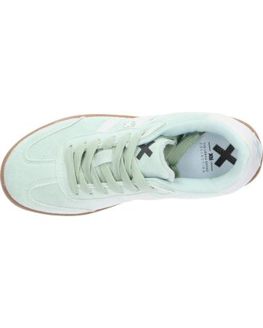 Sportif pour Femme XTI DEPORTIVOS 143644 AQUA DE VERDE