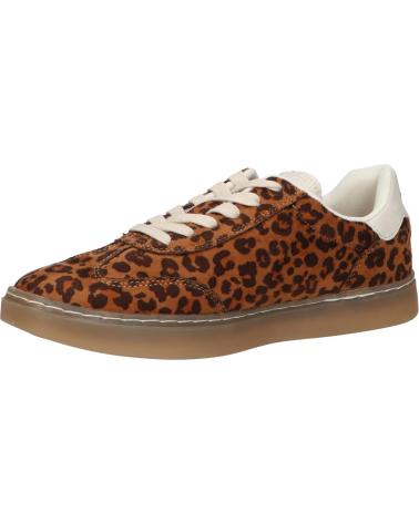 Sportif pour Femme REFRESH 172433 LEOPARDO