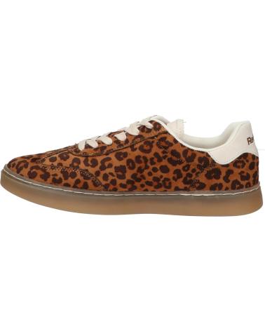 Sportif pour Femme REFRESH 172433 LEOPARDO
