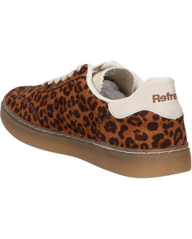 Sportif pour Femme REFRESH 172433 LEOPARDO