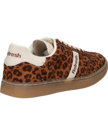 Sportif pour Femme REFRESH 172433 LEOPARDO