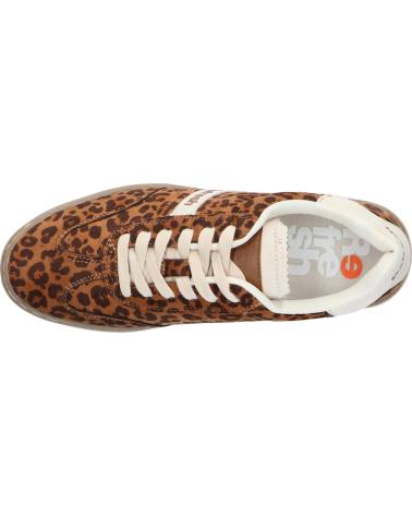 Sportif pour Femme REFRESH 172433 LEOPARDO