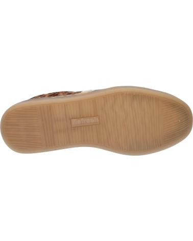 Sportif pour Femme REFRESH 172433 LEOPARDO