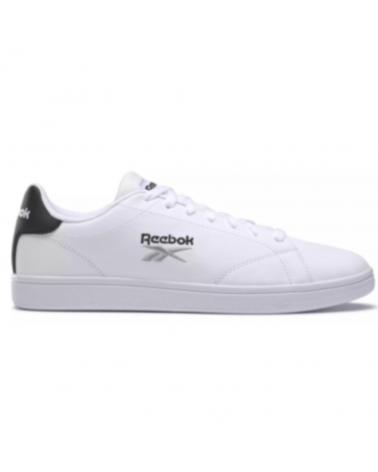 Sportif pour Homme et Garçon REEBOK GW1543 ROYAL COMPLETE SPORT BLANCO BLANCO