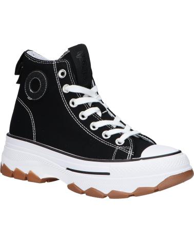 Esportes  de Mulher REFRESH 172476 NEGRO